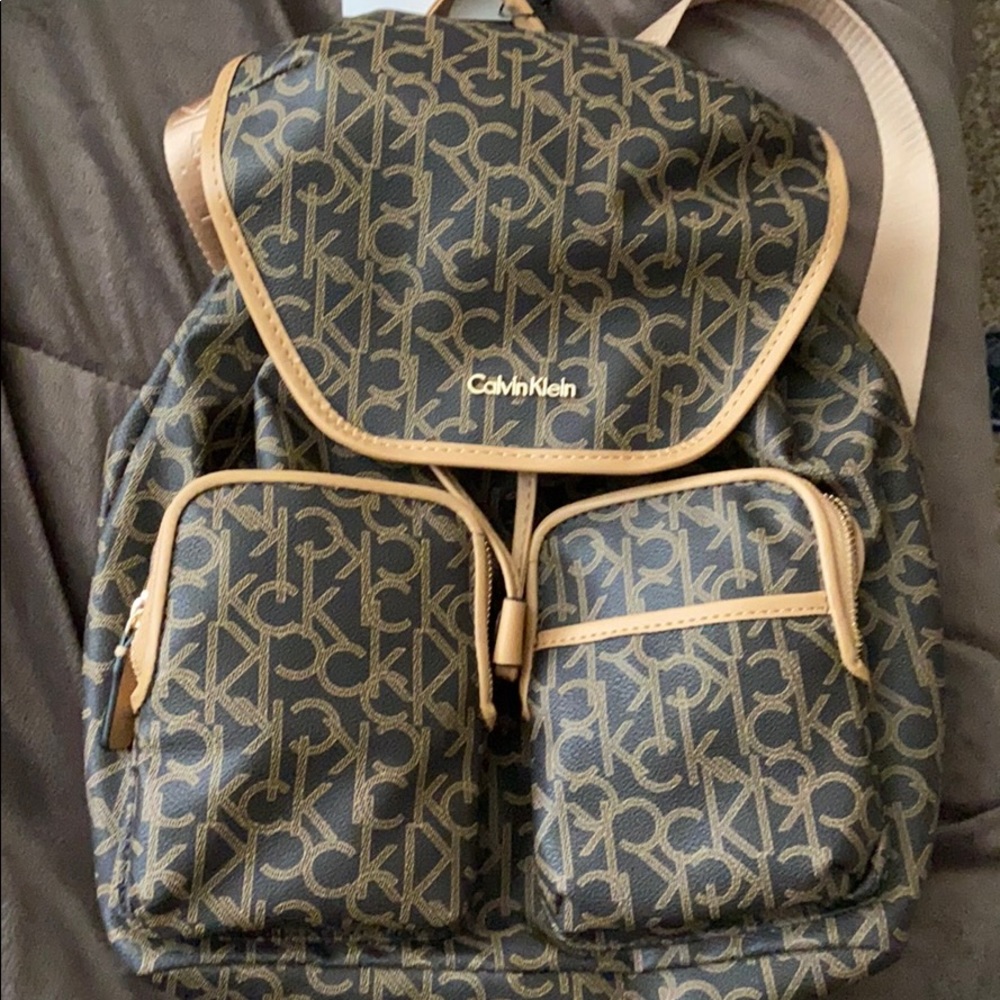 Calvin Klein backpack